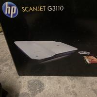 scanner hp scanjet g3110