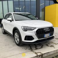 AUDI Q3 35 TDI S tronic