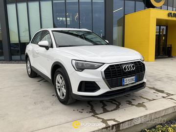 AUDI Q3 35 TDI S tronic