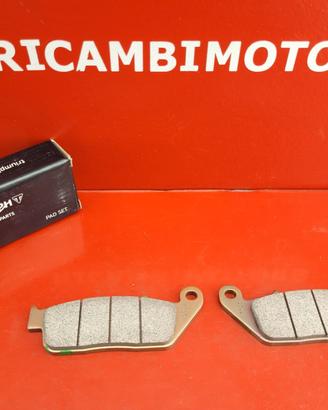 2 PASTIGLIE TRIUMPH THRUXTON