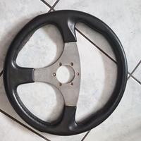Volante auto d epoca 