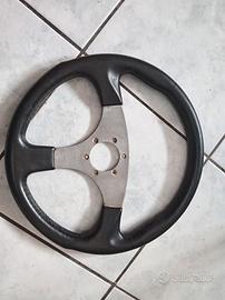 Volante auto d epoca 