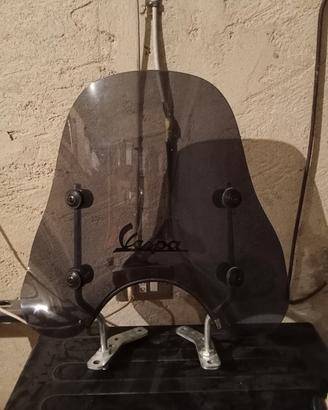 cupolino vespa 