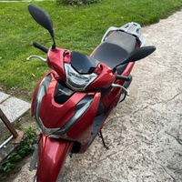 Honduras SH 150cc (01/2019)