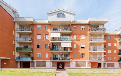 AMPIO BILOCALE A BRACCIANO DUE