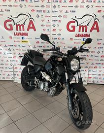 Yamaha MT-03 MT 03