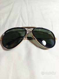 Ray-Ban W0744 Traditionals Style G Road Spirit