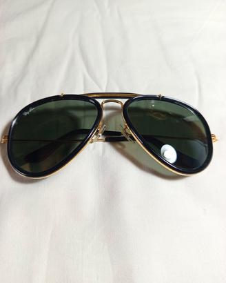 Ray-Ban W0744 Traditionals Style G Road Spirit