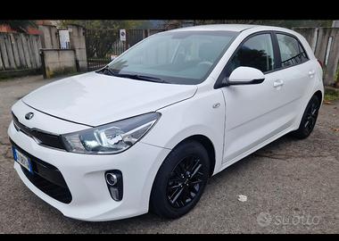 KIA RIO 2020 1.2 BENZINA 