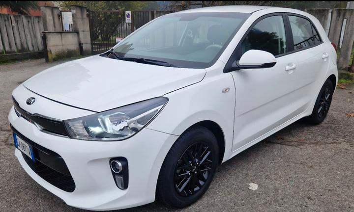 KIA RIO 2020 1.2 BENZINA 
