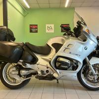 Bmw R 1150 RT