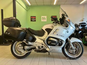Bmw R 1150 RT