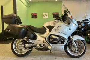 Bmw R 1150 RT