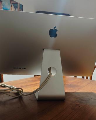 Monitor Apple A1407