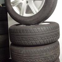 cerchi lega per Audi Q7