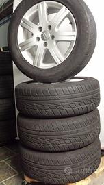 cerchi lega per Audi Q7