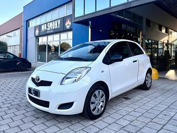 Toyota Yaris 1.0 Neopatentati
