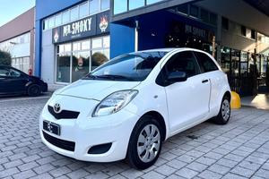 Toyota Yaris 1.0 Neopatentati