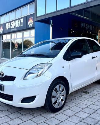 Toyota Yaris 1.0 Neopatentati
