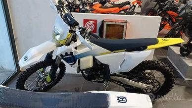 Husqvarna FE 250 M.Y 2024