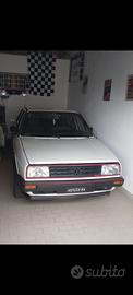 VW JETTA GT1.6 75CVBENZINA STORICA 