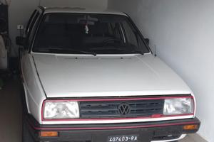 VW JETTA GT1.6 75CVBENZINA STORICA 