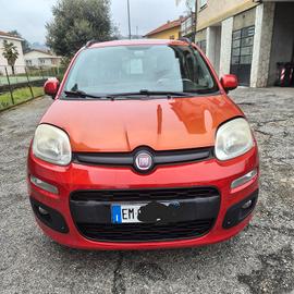Fiat Panda 1.2 Benzina – Anno 2012 – Euro 5B