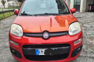 Fiat Panda 1.2 Benzina – Anno 2012 – Euro 5B