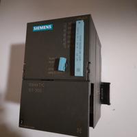 Plc Siemens Simatic S7-300 cpu 313