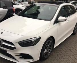 Mercedes-Benz Classe B B 220 d Premium 4matic...
