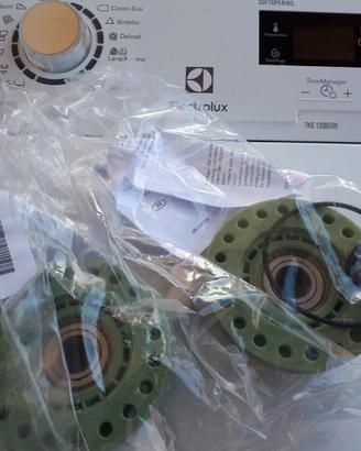 Cuscinetti lavatrice Electrolux