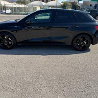 Audi A3 Sportback 2000 tdi s.line