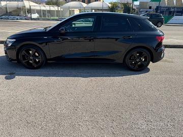 Audi A3 Sportback 2000 tdi s.line