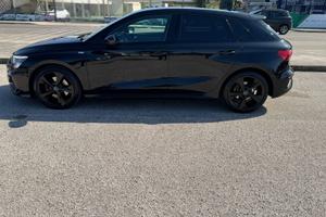 Audi A3 Sportback 2000 tdi s.line