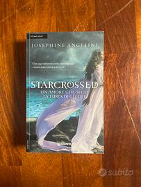 Starcrossed
