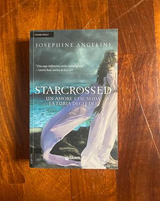 Starcrossed