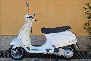 vespa 150 lx