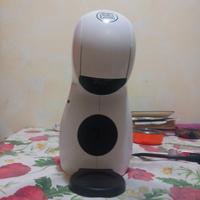 Chi gli interessa macchina del caffè Gran gusto 