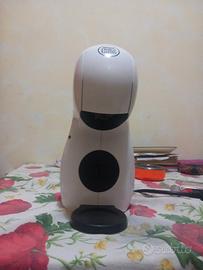 Chi gli interessa macchina del caffè Gran gusto 