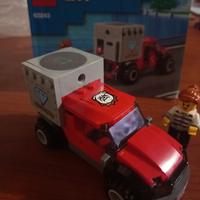 Lego city 60243