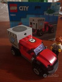 Lego city 60243