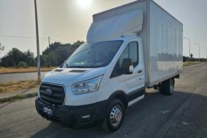 IVECO Daily 350 2.0 HDT 170CV Trend L3 CASSA