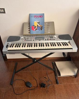 Pianola elettrica