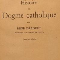 Libro in francese 1946