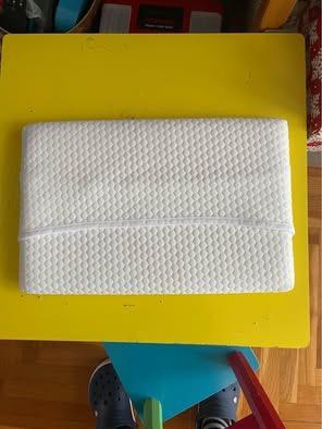 Cuscino Anti Soffoco Aerosleep Sleep Safe