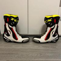 Stivali moto TCX RT-RACE PRO AIR