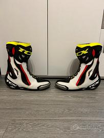 Stivali moto TCX RT-RACE PRO AIR