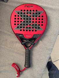 Nox ea10 ventus 12k