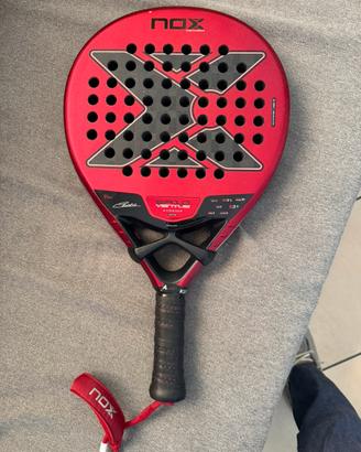 Nox ea10 ventus 12k