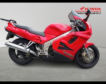 HONDA MOTO VFR 750 FR